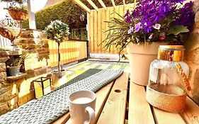 Wharfe View Cottage Ilkley