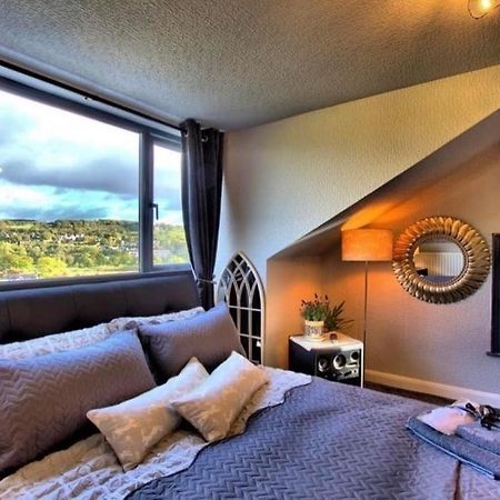 Wharfe View Cottage Ilkley Exterior photo